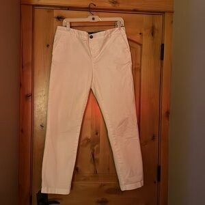 White Tommy Hilfiger Chinos
Great condition- worn 2x